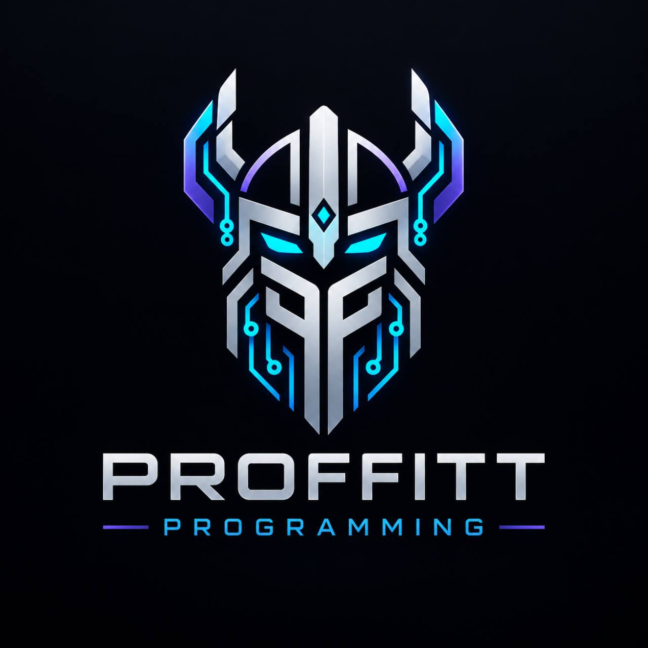 Proffitt Programming
